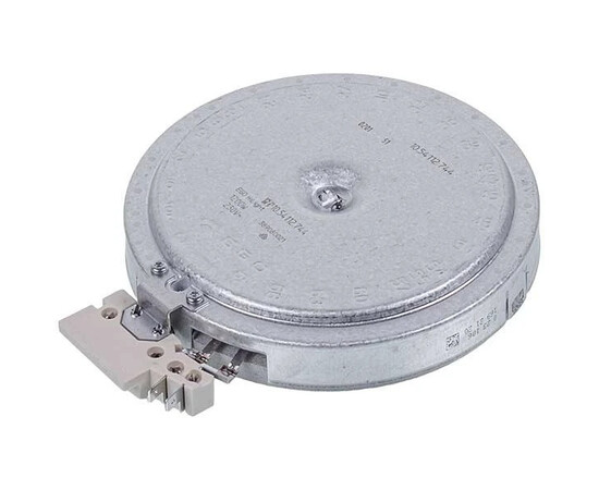 Зображення 3 Конфорка для склокерамічної поверхні Electrolux 3890800216