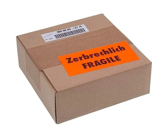 Зображення 6 Конфорка для склокерамічної поверхні Electrolux 3890800216