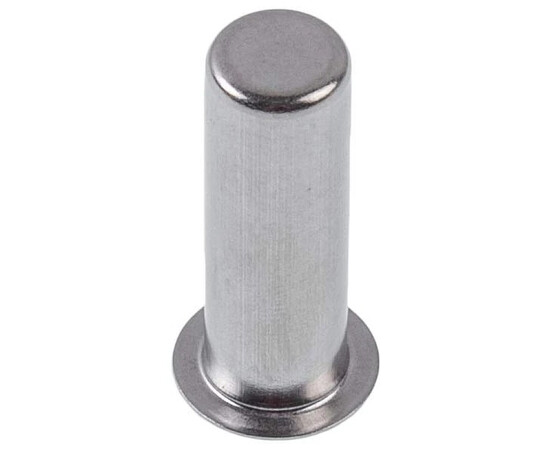 Зображення 2 Заглушка отвору ТЕНа для пральної машини Indesit C00087885 D=10 mm