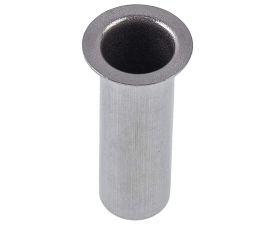 Зображення 3 Заглушка отвору ТЕНа для пральної машини Indesit C00087885 D=10 mm