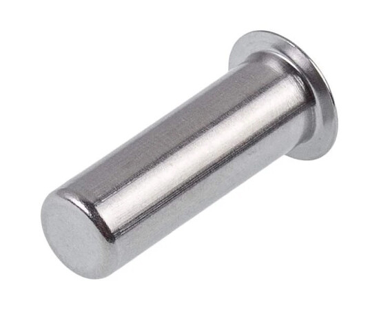 Зображення 4 Заглушка отвору ТЕНа для пральної машини Indesit C00087885 D=10 mm