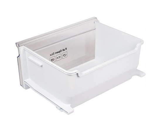Зображення 2 Ящик морозильної камери для холодильника Samsung DA97-13472A (середній) 465x340x227mm