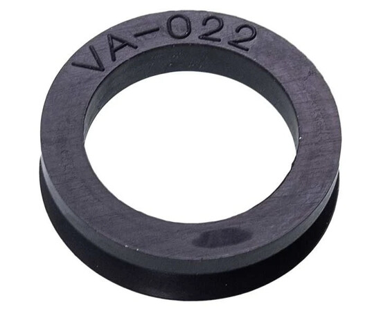 Зображення 3 Фланець барабана (опора) + комплект кріплення для вертикальної пральної машини Whirlpool COD.085 EBI (2шт)