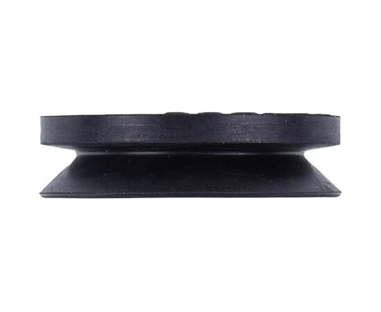 Зображення 4 Фланець барабана (опора) + комплект кріплення для вертикальної пральної машини Whirlpool COD.085 EBI (2шт)