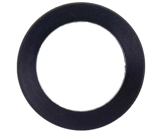 Зображення 5 Фланець барабана (опора) + комплект кріплення для вертикальної пральної машини Whirlpool COD.085 EBI (2шт)