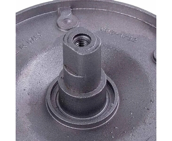 Зображення 6 Фланець барабана (опора) + комплект кріплення для вертикальної пральної машини Whirlpool COD.085 EBI (2шт)