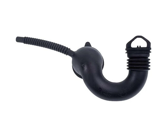 Зображення 2 Патрубок з’єднувальний (дозатор-бак) для пральної машини Gorenje 333949