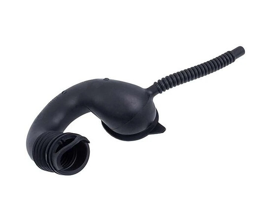 Зображення 3 Патрубок з’єднувальний (дозатор-бак) для пральної машини Gorenje 333949