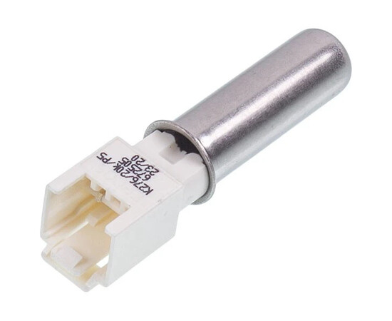 Зображення 3 Термосенсор (датчик температуры) для пральної машини Gorenje 672505 20 кОм (під мікроконтакти)