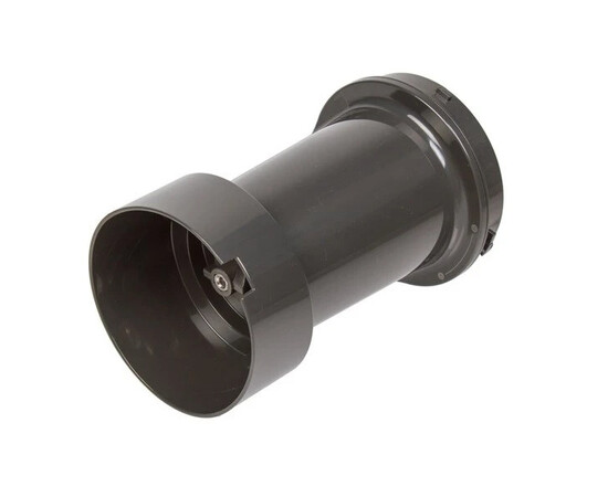 Зображення 3 Редуктор м'ясорубки для кухонного комбайна Moulinex MS-652815 (MS-650192)