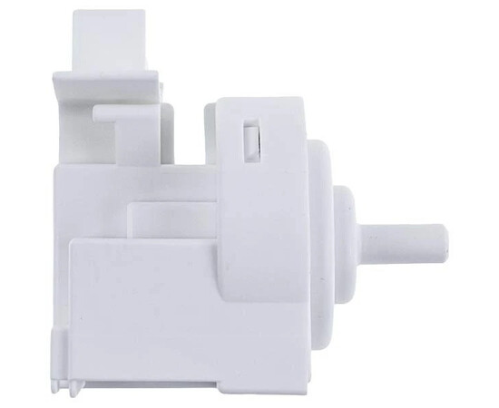 Зображення 3 Реле рівня води (пресостат) для пральної машини Indesit C00289362.