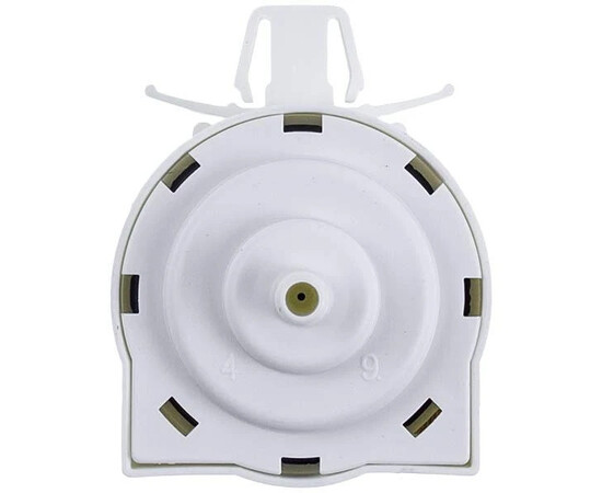 Зображення 4 Реле рівня води (пресостат) для пральної машини Indesit C00289362.