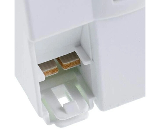 Зображення 6 Реле рівня води (пресостат) для пральної машини Indesit C00289362.