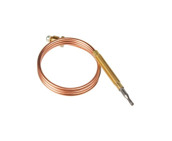 Зображення 2 Термопара L=600mm COK500UN для газової плити SKL