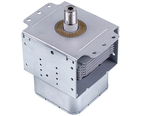 Зображення 3 Магнетрон для СВЧ печі 2M214.A01TAG (2M214) 950W