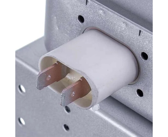 Зображення 5 Магнетрон для СВЧ печі 2M214.A01TAG (2M214) 950W