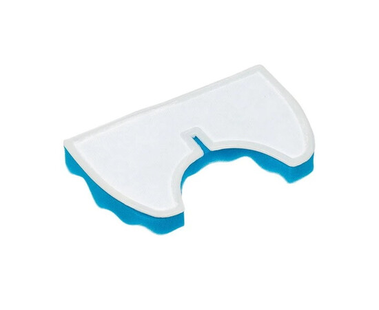 Зображення 2 Фільтр під колбу з сіткою для пилососа Samsung SC4300 SM00000019736A