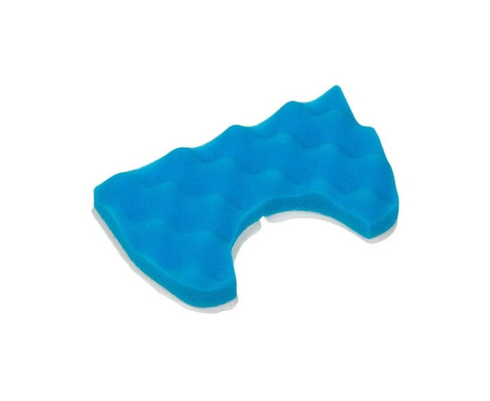 Зображення 3 Фільтр під колбу з сіткою для пилососа Samsung SC4300 SM00000019736A