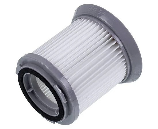 Зображення 2 HEPA Фільтр циліндричний для пилососа Electrolux F133 900256773 (9002567734)