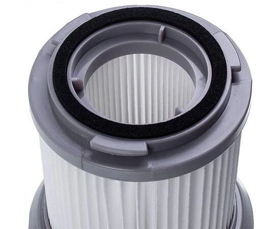Зображення 3 HEPA Фільтр циліндричний для пилососа Electrolux F133 900256773 (9002567734)