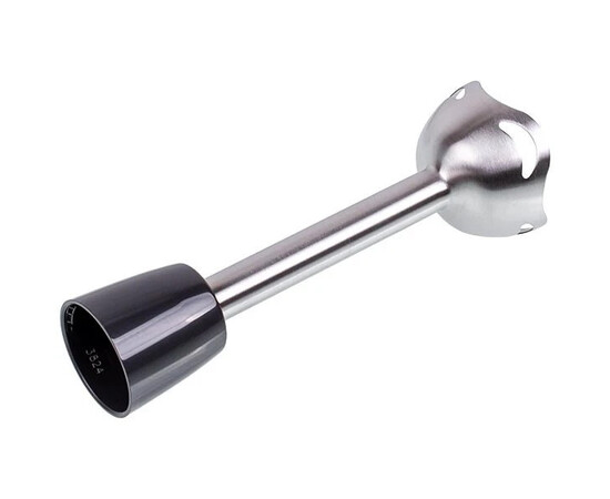 Зображення 2 Блендерна ніжка (насадка) для блендера Moulinex MS-0A22218 чорний