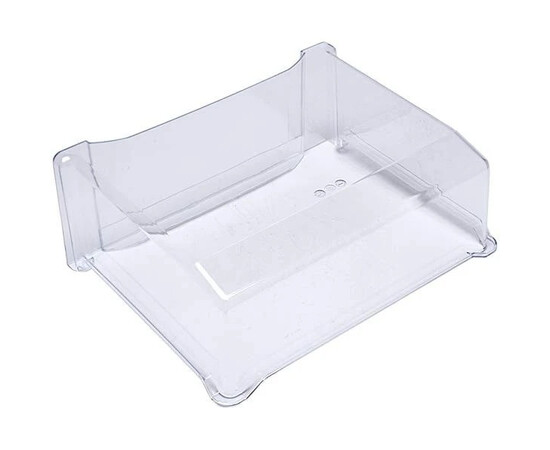 Зображення 3 Ящик морозильної камери  (верхній)  для холодильника Gorenje 198826