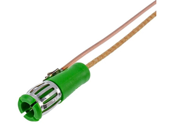 Зображення 3 Термопара для газової плити Gorenje 162120 L=500mm