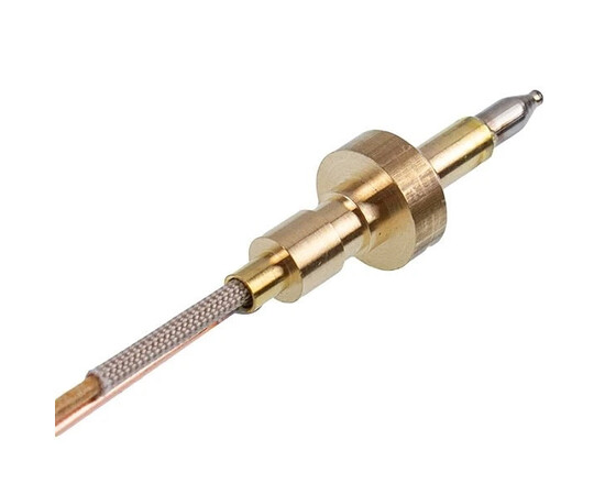 Зображення 4 Термопара для газової плити Gorenje 162120 L=500mm