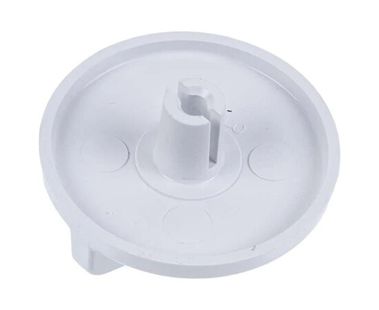 Зображення 2 Ручка регулювання температури (біла) для бойлера Gorenje/Tiki 257703