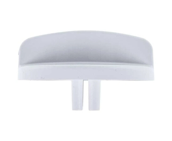 Зображення 3 Ручка регулювання температури (біла) для бойлера Gorenje/Tiki 257703