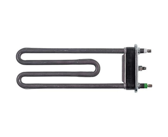 Зображення 3 ТЕН для пральної машини Ariston C00086357 TPO 195-SG-1700 Thermowatt L=195 mm 1700 W