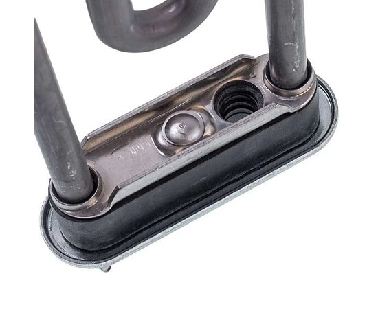 Зображення 4 ТЕН для пральної машини Ariston C00086357 TPO 195-SG-1700 Thermowatt L=195 mm 1700 W