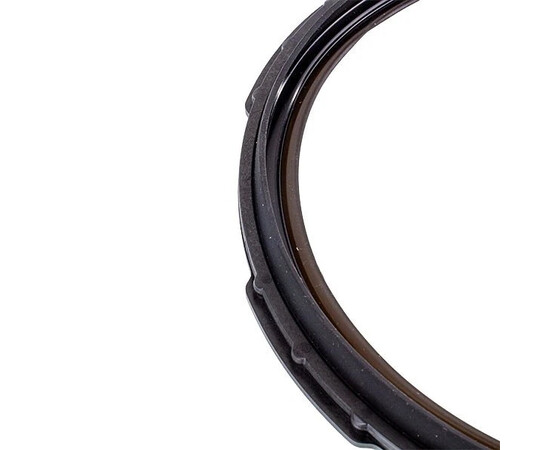 Зображення 3 Ущільнююче кільце для мультиварки Moulinex SS-204457 (6L) D=225mm