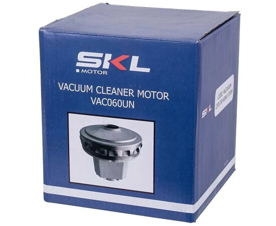 Зображення 5 Двигун для мийного пилососа VAC060UN SKL D=134/90 mm H=31/130 mm 1350 W
