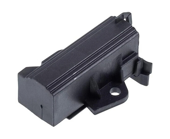 Зображення 3 Щітки двигуна для пральної машини Electrolux 5022177800 (2 шт.) стрижень 12.5x5x37