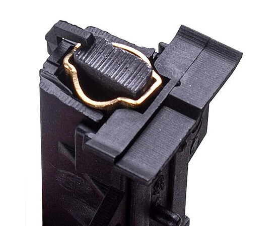 Зображення 4 Щітки двигуна для пральної машини Electrolux 5022177800 (2 шт.) стрижень 12.5x5x37