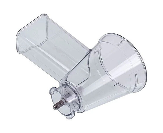 Зображення 2 Корпус терок для м'ясорубки Moulinex HV8 SS-193524