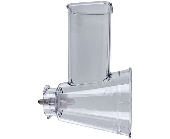 Зображення 3 Корпус терок для м'ясорубки Moulinex HV8 SS-193524