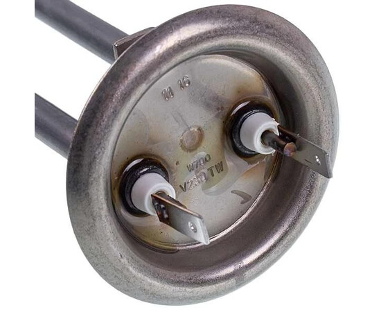 Зображення 5 Thermowatt 34013330000 Тен фланцевий 700W для бойлера (під анод M4)