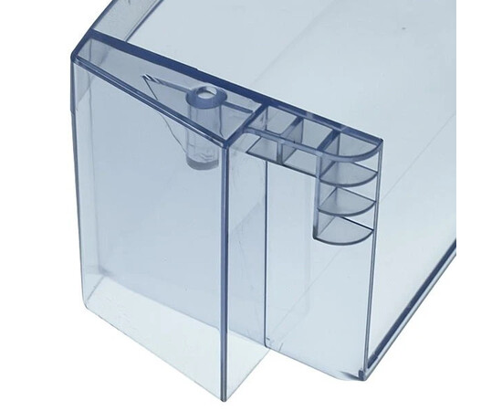 Зображення 4 Дверна полиця для пляшок для холодильника Gorenje 134810 435x115mm (без логотипу)