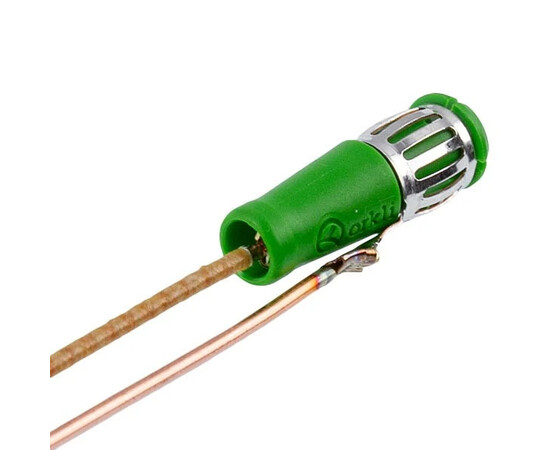 Зображення 5 Термопара для газової плити Gorenje 162120 L=500mm