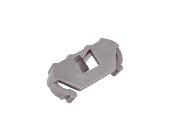 Зображення 3 Заглушка направляючої корзини для посудомийної машини Beko 1732840100