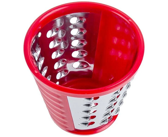 Изображение 2 Moulinex SS-193076 Барабанчик-терка (крупная) для мясорубки HV4