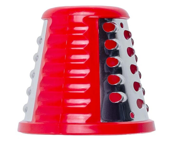 Изображение 3 Moulinex SS-193076 Барабанчик-терка (крупная) для мясорубки HV4