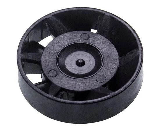 Зображення 2 Муфта двигуна для блендера Braun AS00000034