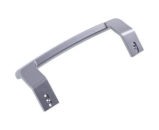 Зображення 2 Ручка дверей верхня/нижня для холодильника Beko 4872691600