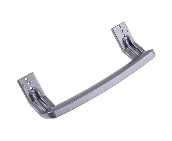 Зображення 3 Ручка дверей верхня/нижня для холодильника Beko 4872691600