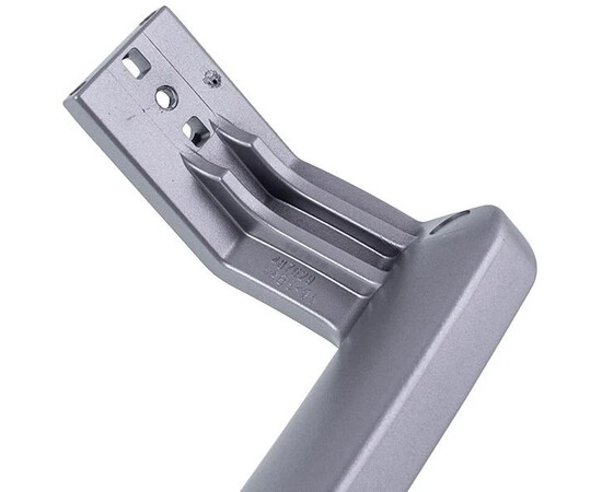 Зображення 4 Ручка дверей верхня/нижня для холодильника Beko 4872691600