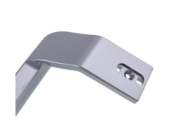 Зображення 5 Ручка дверей верхня/нижня для холодильника Beko 4872691600