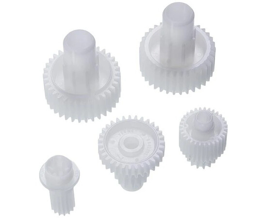 Зображення 2 Набір шестерень для міксера Braun MultiMix 67051332